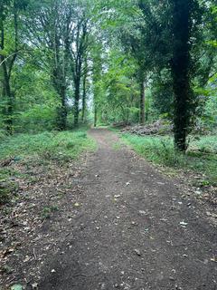 Land for sale, Coulsdon CR5