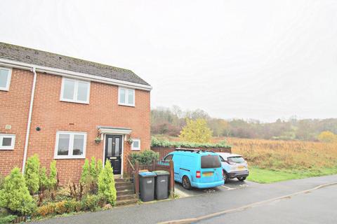 undefined, Hilltop View, Langley Park, Durham