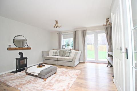 undefined, Hilltop View, Langley Park, Durham