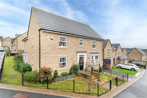 undefined, The Brow, Cullingworth, BD13