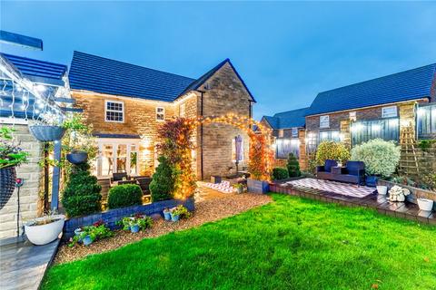 undefined, The Brow, Cullingworth, BD13