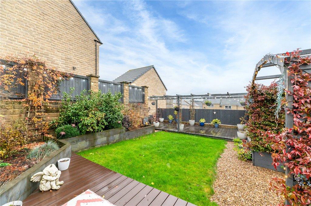 Lawn Garden