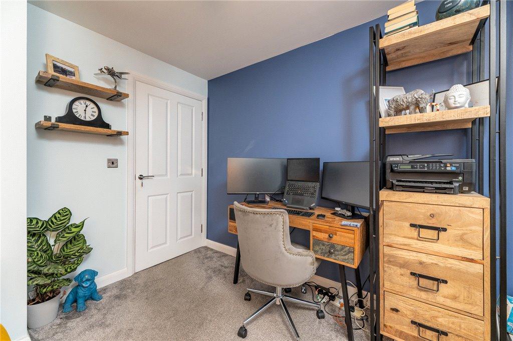 Family Room/Study