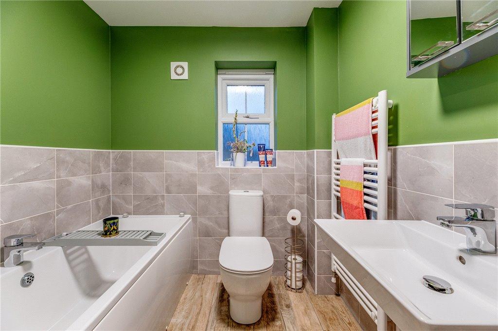 House Bathroom