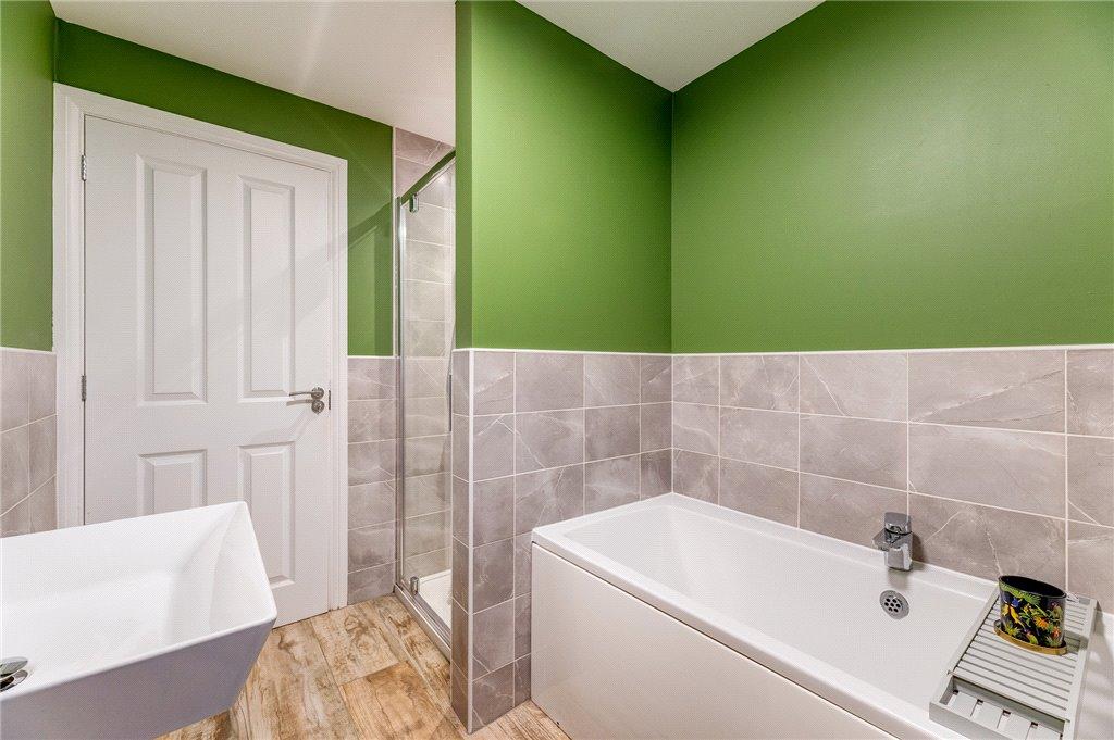 House Bathroom
