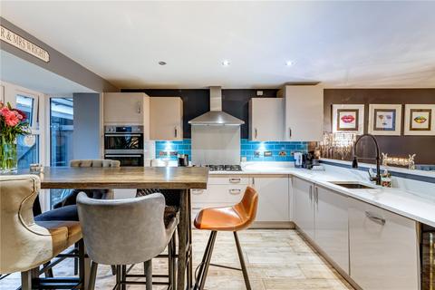 undefined, The Brow, Cullingworth, BD13