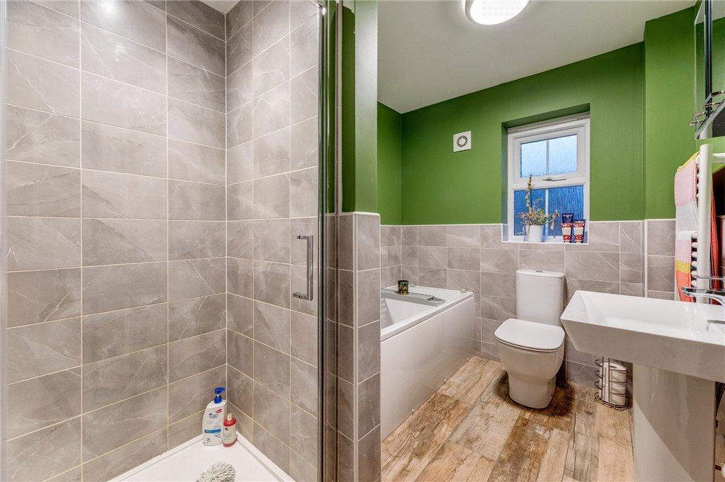 House Bathroom