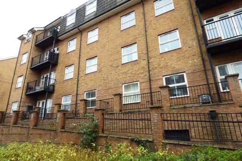 undefined, Luton LU1