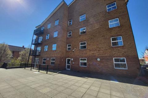 undefined, Luton LU1
