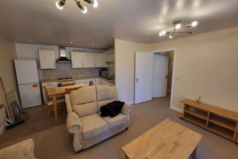 undefined, Luton LU1