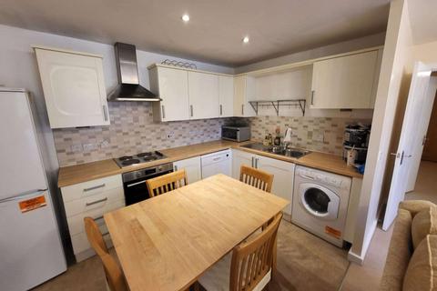 undefined, Luton LU1