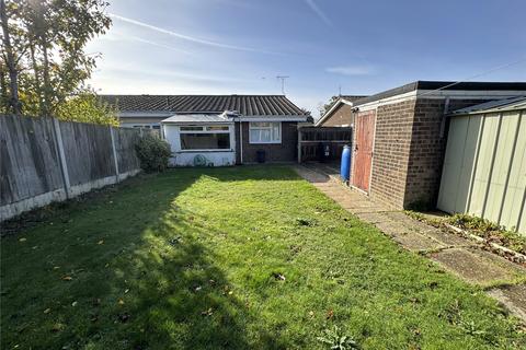 Hadleigh Road, Clacton-on-Sea, Essex