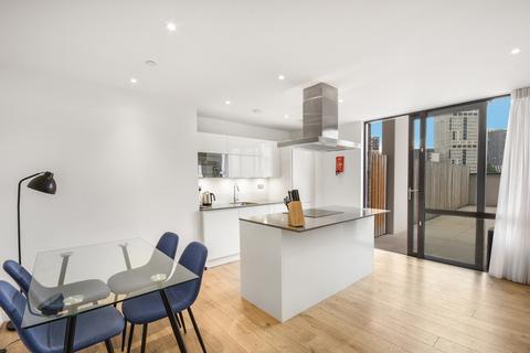 3 bedroom apartment to rent, Forrester Way London E15