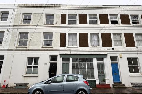Rock Street, Brighton