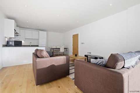 5 Hoy Street, London, Greater London, E16