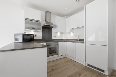3 bedroom apartment for sale, 5 Hoy Street, London, Greater London, E16