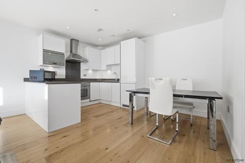 3 bedroom apartment for sale, 5 Hoy Street, London, Greater London, E16