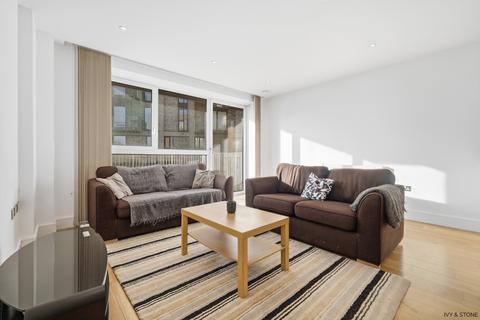 3 bedroom apartment for sale, 5 Hoy Street, London, Greater London, E16