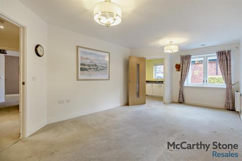 2 bedroom apartment for sale, Tyefield Place, Pound Lane, Hadleigh, Ipswich, Suffolk, IP7 5FE