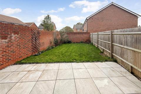 undefined, Legg Vale, Eastergate