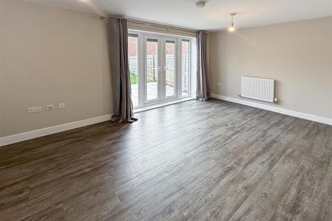 undefined, Legg Vale, Eastergate