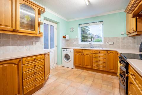 3 bedroom detached bungalow for sale, Dalmally Close, York