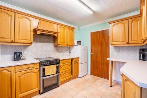 3 bedroom detached bungalow for sale, Dalmally Close, York