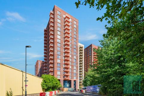 1 bedroom apartment to rent, Fulton & Fifth, London, HA9
