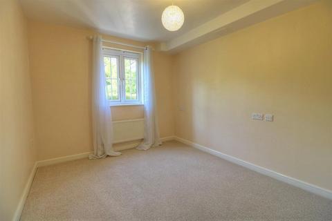 undefined, Chandlers Gate, Hursley Road, Chandler's Ford