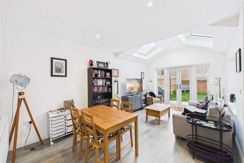 4 bedroom semi-detached house for sale, Elizabeth Avenue, Ottershaw, Surrey, KT16