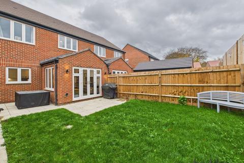 undefined, Elizabeth Avenue, Ottershaw, Surrey, KT16