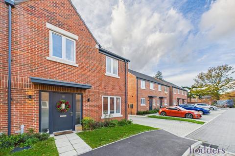 undefined, Elizabeth Avenue, Ottershaw, Surrey, KT16