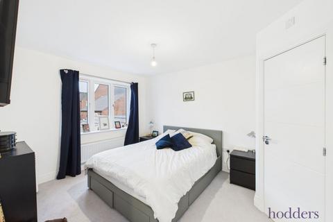 undefined, Elizabeth Avenue, Ottershaw, Surrey, KT16
