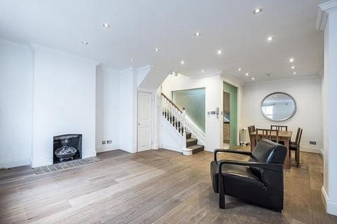 Ryders Terrace, St John's Wood NW8
