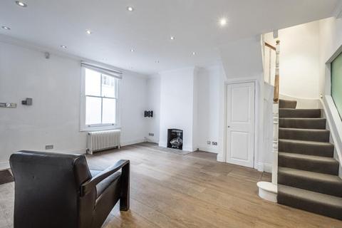 3 bedroom house to rent, Ryders Terrace, St John's Wood NW8