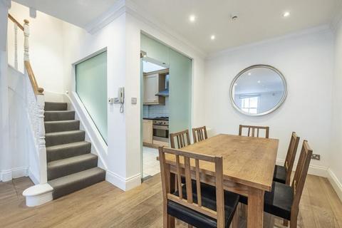 3 bedroom house to rent, Ryders Terrace, St John's Wood NW8