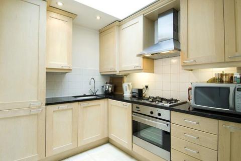 3 bedroom house to rent, Ryders Terrace, St John's Wood NW8