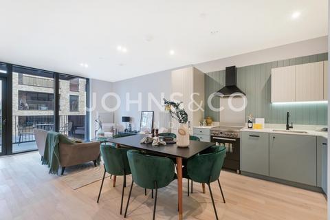 The Brentford Project, Brentford, London, TW8
