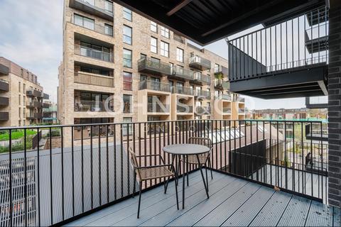 1 bedroom apartment to rent, The Brentford Project, Brentford, London, TW8