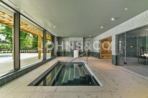 1 bedroom apartment to rent, The Brentford Project, Brentford, London, TW8