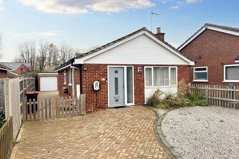 undefined, Elm Grove, Milton Keynes MK17