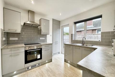 undefined, Elm Grove, Milton Keynes MK17