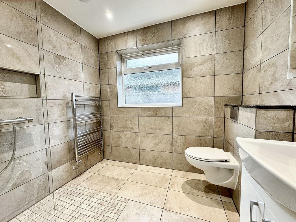 Wet Room