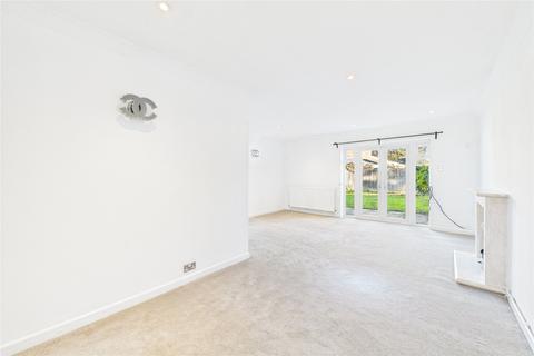 undefined, Pendragon Way, Camberley, Surrey, GU15