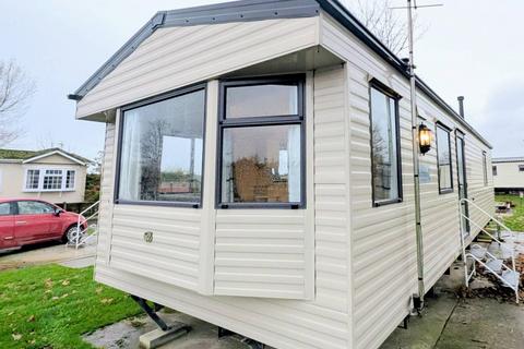 2 bedroom static caravan for sale, Hutton Sessay Thirsk