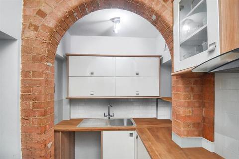 2 bedroom flat for sale, Weldon Road, Corby NN17