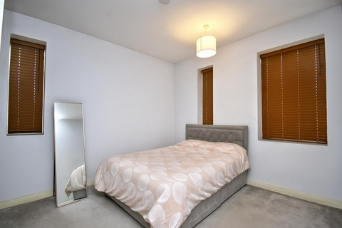 2 bedroom flat for sale, Weldon Road, Corby NN17