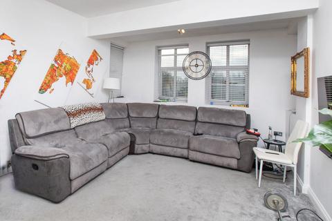undefined, Weldon Road, Corby NN17