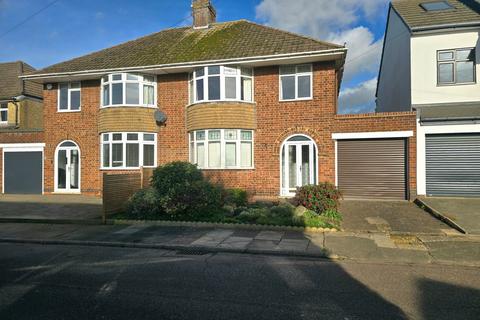 Barons Way, Kingsthorpe, NN2 8HP