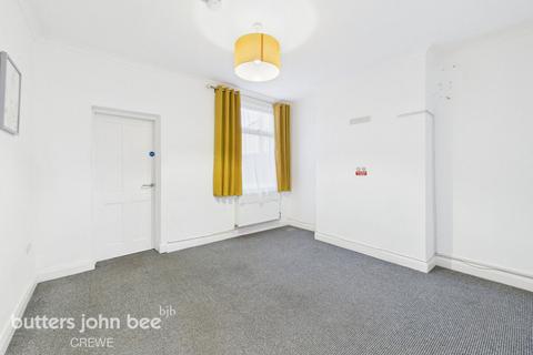 3 bedroom terraced house for sale, Stoneley Road, Crewe